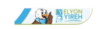 Elyon Yireh Logo